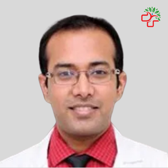 Dr. Sujit J